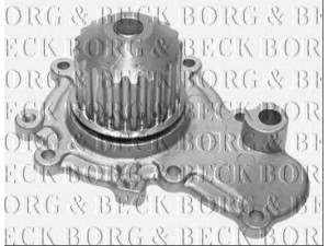 BORG & BECK BWP1675 vandens siurblys 
 Aušinimo sistema -> Vandens siurblys/tarpiklis -> Vandens siurblys
04667660, 04667660AB, 04667660AE