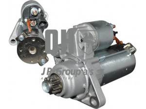 JP GROUP 1190304809 starteris 
 Elektros įranga -> Starterio sistema -> Starteris
02T911023M, 02T911023MX, 02T911023T