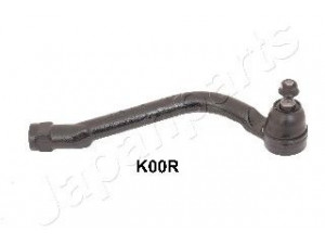 JAPANPARTS TI-K00R skersinės vairo trauklės galas 
 Vairavimas -> Vairo mechanizmo sujungimai
56820-3S500