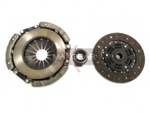 MAXGEAR 61-5150 sankabos komplektas 
 Sankaba/dalys -> Sankabos remonto komplektas, visas