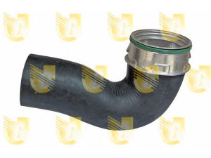 UNIGOM W9484 kompresoriaus padavimo žarna 
 Išmetimo sistema -> Turbokompresorius
3B0145834L, 3B0145834Q, 8D0145834N