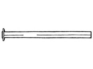 AKS DASIS SG10202 išleidimo kolektorius