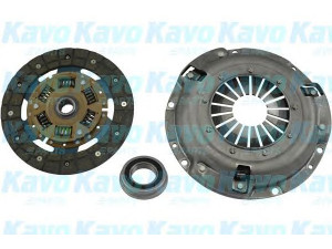 KAVO PARTS CP-8002 sankabos komplektas 
 Sankaba/dalys -> Sankabos remonto komplektas, visas