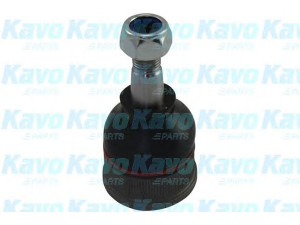 KAVO PARTS SBJ-4536 atramos/vairo trauklė 
 Ašies montavimas/vairavimo mechanizmas/ratai -> Sujungimai -> Atramos/vairo trauklė
GJ6A34540
