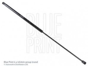 BLUE PRINT ADG05832 dujinė spyruoklė, gaubtas 
 Kėbulas -> Dujinės spyruoklės
81161-3K000