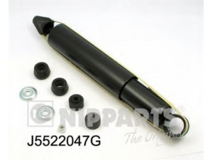MAGNETI MARELLI 381055220477 amortizatorius