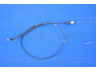 PARTS-MALL PTB-190 akceleratoriaus trosas
327404E700