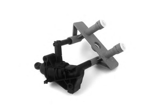 OPEN PARTS FCM2054.00 pagrindinis cilindras, sankaba 
 Sankaba/dalys -> Sankabos valdymas -> Pagrindinis cilindras
1064291, 1133522, 1306698, 1595244