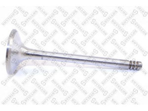 STELLOX 01-24007-SX išleidimo vožtuvas 
 Variklis -> Variklio uždegimo laiko reguliavimo kontrolė -> Vožtuvų eilė -> Vožtuvai/dalys
11341708896, 11341720828, 1708896