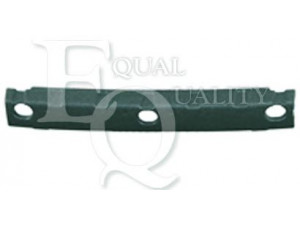 EQUAL QUALITY P1232 priekinis absorberis, buferis 
 Kėbulas -> Kėbulo dalys/ sparnas/buferis -> Buferis/dalys
866202, 866202E000