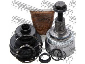 FEBEST 1610-210A48 jungtis, kardaninis velenas
A2103300901, A2103301001