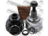 FEBEST 1610-210A48 jungtis, kardaninis velenas
A2103300901, A2103301001