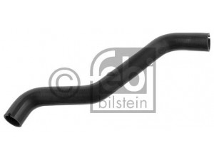 FEBI BILSTEIN 37348 radiatoriaus žarna 
 Aušinimo sistema -> Žarnelės/vamzdeliai/sujungimai -> Radiatoriaus žarnos
1317.A5, 1302461080, 1317.A5