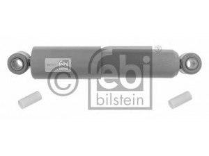 FEBI BILSTEIN 20109 amortizatorius
152658, 1526855, 50 424, 50 483