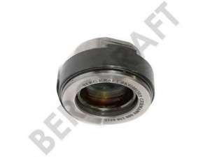 BERGKRAFT BK910013RB sankabos paleidiklis
000 250 44 15, 0002504415