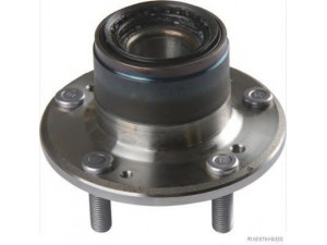 MAGNETI MARELLI 600000140850 rato guolio komplektas
MB663664