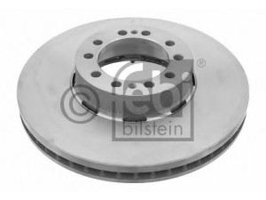 FEBI BILSTEIN 18019 stabdžių diskas 
 Stabdžių sistema -> Diskinis stabdys -> Stabdžių diskas
0 0299 6353, 0 0299 6353, 0299 6353