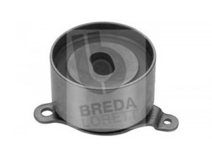 BREDA  LORETT TDI5085 įtempiklio skriemulys, paskirstymo diržas 
 Techninės priežiūros dalys -> Papildomas remontas
14510-P30-003, 14510-PR3-003, 14510-PR3-004
