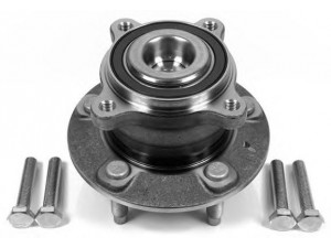 MOOG OP-WB-11125 rato guolio komplektas 
 Ašies montavimas/vairavimo mechanizmas/ratai -> Rato stebulė/montavimas -> Rato guolis
13502873, 13577407, 328003, 13502873