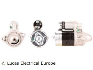LUCAS ELECTRICAL LRS00409 starteris 
 Elektros įranga -> Starterio sistema -> Starteris
1202954