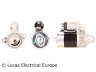 LUCAS ELECTRICAL LRS00409 starteris 
 Elektros įranga -> Starterio sistema -> Starteris
1202954