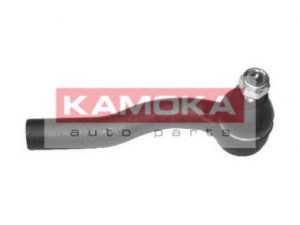 KAMOKA 9919141 skersinės vairo trauklės galas 
 Vairavimas -> Vairo mechanizmo sujungimai
464 56 660, 467 45 364, 988 45 031
