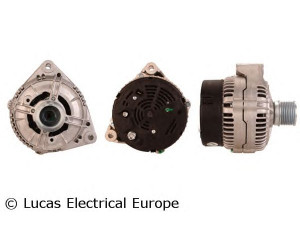 LUCAS ELECTRICAL LRA01903 kintamosios srovės generatorius 
 Elektros įranga -> Kint. sr. generatorius/dalys -> Kintamosios srovės generatorius
00081547202, 008154920280, A008154920280