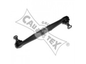 CAUTEX 080176 šarnyro stabilizatorius 
 Ašies montavimas/vairavimo mechanizmas/ratai -> Stabilizatorius/fiksatoriai -> Savaime išsilyginanti atrama
1117698, 1219697, C2S39552