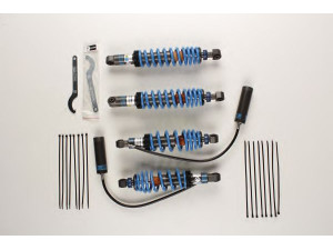 BILSTEIN 48-136723 pakabos komplektas, amortizatorius