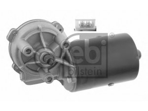 FEBI BILSTEIN 17086 valytuvo variklis 
 Priekinio stiklo valymo sistema -> Varikliukas, priekinio stiklo valytuvai
191 955 113 A, 191 955 119 AX, 251 955 119