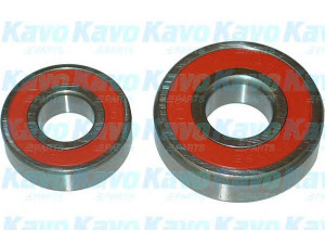 KAVO PARTS WBK-1506 rato guolio komplektas