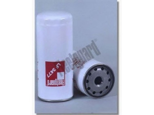 FLEETGUARD LF3477 alyvos filtras 
 Filtrai -> Alyvos filtras
5001021129, 5001021392, 5001021393