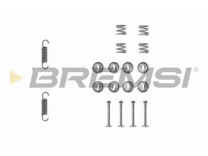 BREMSI SK0564 priedų komplektas, stabdžių trinkelės 
 Stabdžių sistema -> Būgninis stabdys -> Dalys/priedai
MB005640, MB005640