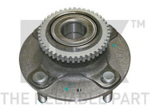 NK 763428 rato guolio komplektas 
 Ašies montavimas/vairavimo mechanizmas/ratai -> Rato stebulė/montavimas -> Rato guolis
5271029670, 5271029671