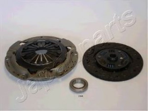 JAPANPARTS KF-702 sankabos komplektas 
 Sankaba/dalys -> Sankabos remonto komplektas, visas