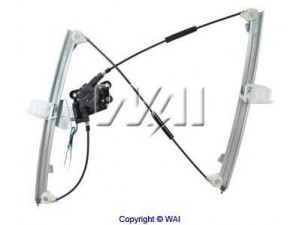 WAIglobal WPR2666LM lango pakėliklis
9221G0, 9221G0