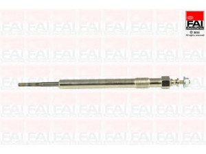 LUCAS DIESEL LP161 kaitinimo žvakė 
 Kibirkšties / kaitinamasis uždegimas -> Kaitinimo kaištis
1717631, 186466, 73205072
