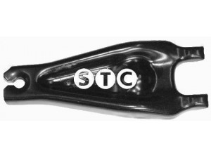 STC T404723 paleidimo šakė, sankaba 
 Sankaba/dalys -> Atleidiklis, sankaba -> Paleidimo šakė
7700660487