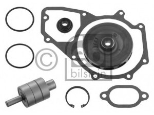 FEBI BILSTEIN 03224 remonto komplektas, vandens siurblys 
 Aušinimo sistema -> Vandens siurblys/tarpiklis -> Vandens siurblys
403 586 52 20, 403 586 53 20, 422 200 01 04