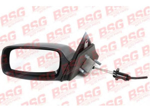 BSG BSG 30-900-074 išorinis veidrodėlis 
 Kėbulas -> Keleivių kabina -> Veidrodėlis
1 021 725, 1 024 950, 1 054 537