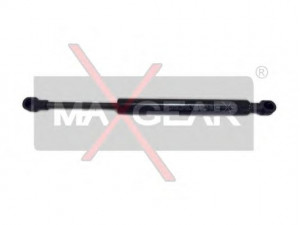 MAXGEAR 12-0185 dujinė spyruoklė, bagažinė 
 Priedai -> Bagažinė/pakrovimo skyrius
606 510 67