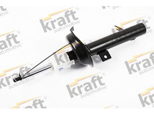 KRAFT AUTOMOTIVE 4002470 amortizatorius 
 Pakaba -> Amortizatorius
1068770, 1069130, 1069131, 1069149