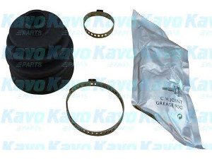 KAVO PARTS CVB-4001 gofruotoji membrana, kardaninis velenas 
 Ratų pavara -> Gofruotoji membrana
MB526977, MB937997, 30874775, OK2A522540