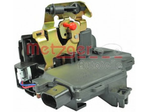 METZGER 2313034 durų užraktas 
 Užrakinimo sistema -> Užraktai, išoriniai
8D0 839 016A, 8E0 839 016 D