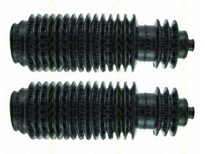 TRISCAN 8500 230 gofruotoji membrana, vairavimas