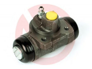 BREMBO A 12 565 rato stabdžių cilindras 
 Stabdžių sistema -> Ratų cilindrai
441000X900, 44100OX900, 020479