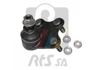 RTS 93-09130-256 atramos/vairo trauklė 
 Ašies montavimas/vairavimo mechanizmas/ratai -> Sujungimai -> Atramos/vairo trauklė
6R0407365B, 6R0407365B, 6R0407365B
