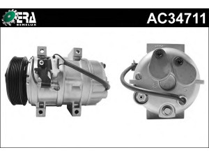 ERA Benelux AC34711 kompresorius, oro kondicionierius 
 Oro kondicionavimas -> Kompresorius/dalys
8601633, 8602278, 8602621, 8684286