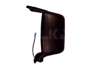 ALKAR 9427102 išorinis veidrodėlis, vairuotojo kabina 
 Kėbulas -> Langai/veidrodėliai -> Veidrodėlis