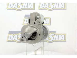 DA SILVA D041253 starteris 
 Elektros įranga -> Starterio sistema -> Starteris
23300-2F000, 23300-92350